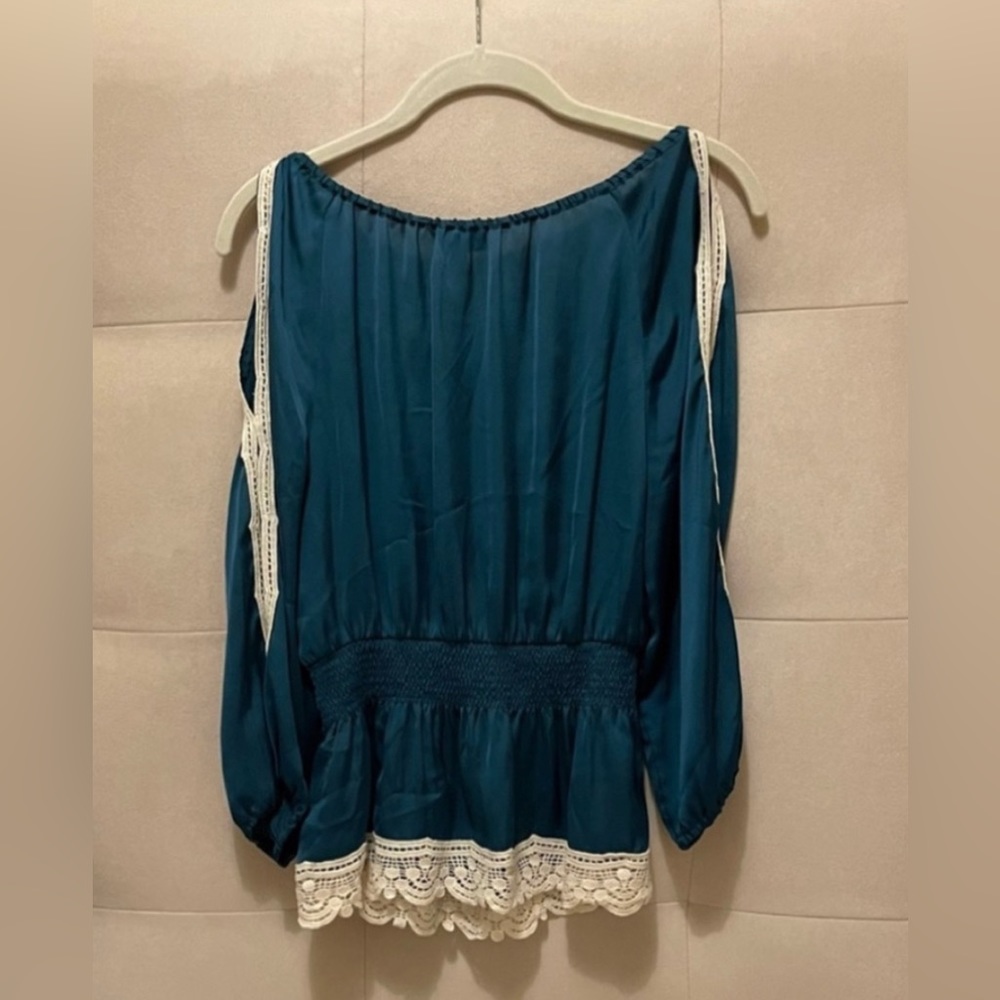 Bebe blouse - Picture 5 of 7